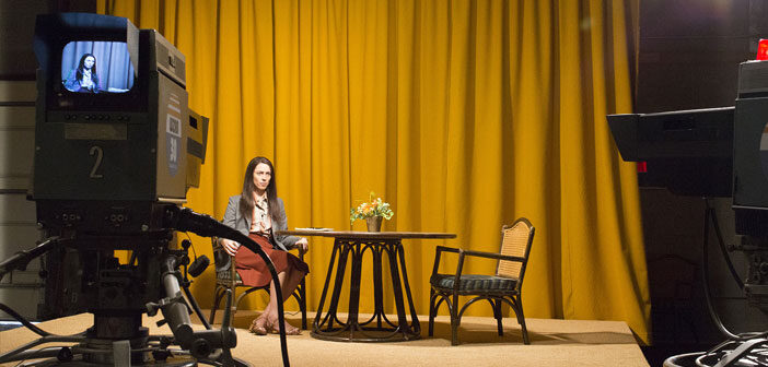 Πρώτο Trailer Απο Το "Christine"