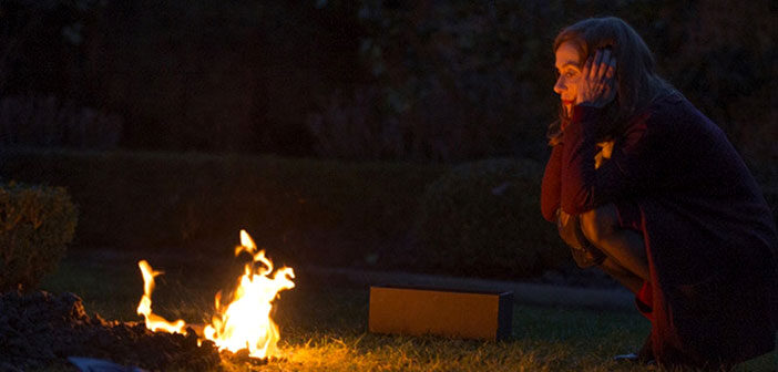 Νέο Trailer Απο Το "Elle" Του Paul Verhoeven