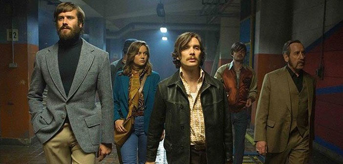Πρώτο Trailer Απο Το "Free Fire"