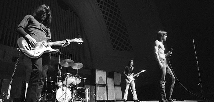 Trailer Απο Το "Gimme Danger"