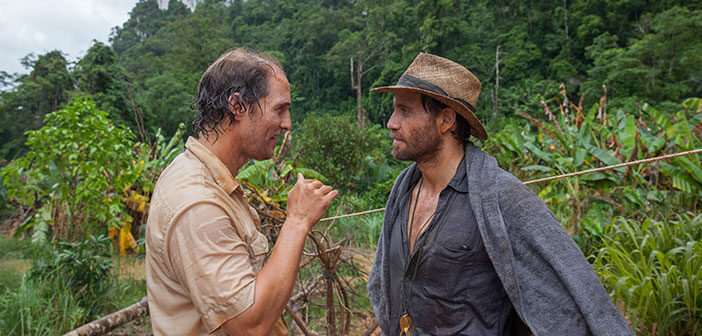 Πρώτο Trailer Απο Το “Gold” Πρώτο Trailer Απο Το "Gold"