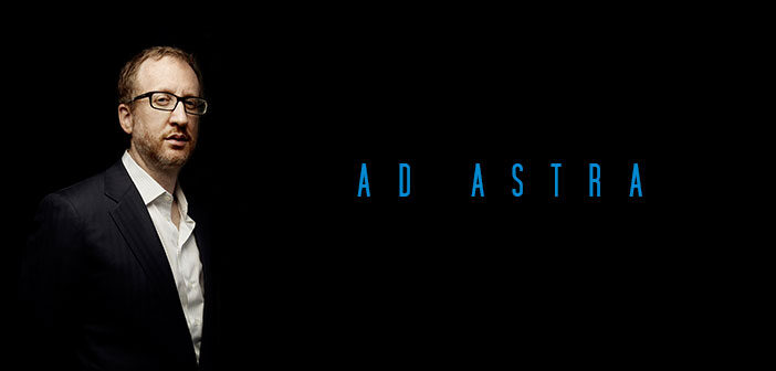 Ο James Gray Θα Σκηνοθετήσει Το "Ad Astra"
