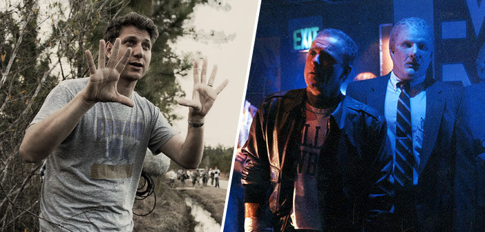 Ο Jeff Nichols Θα Σκηνοθετήσει Το Remake Του "Alien Nation"?