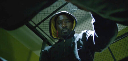 Τρίτο Trailer Απο Το "Luke Cage"