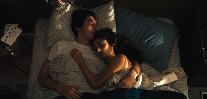 Πρώτο Trailer Απο Το "Paterson" Του Jim Jarmusch