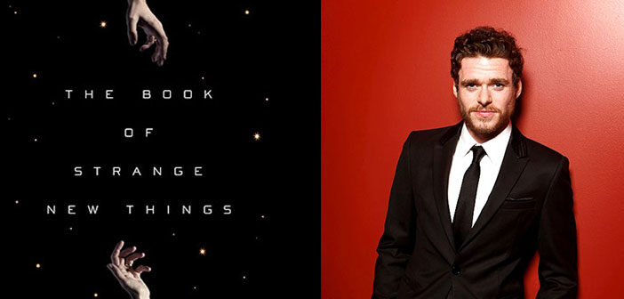 Το Amazon Παρήγγειλε Τον Πιλότο Του "Strange New Things"