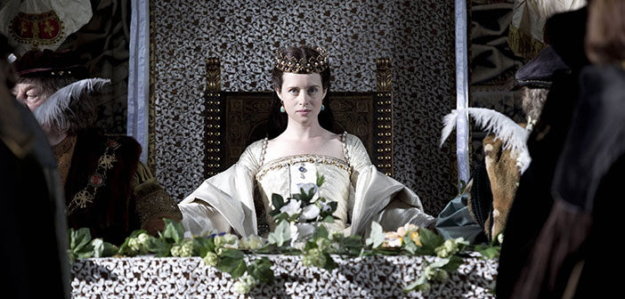 Νέο Trailer Απο Το “The Crown” Του Netflix Νέο Trailer Απο Το "The Crown" Του Netflix