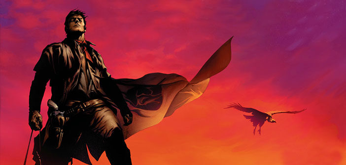 Το "The Dark Tower" Στην Τηλεόραση