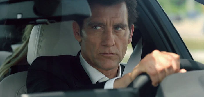 Πρώτο Teaser Απο Το "Escape"