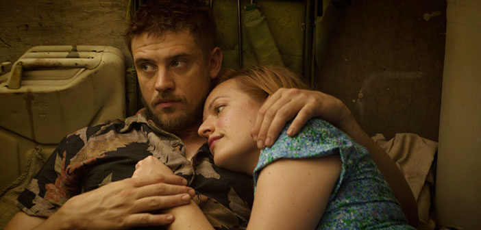 Πρώτο Trailer Απο Το "The Free World"