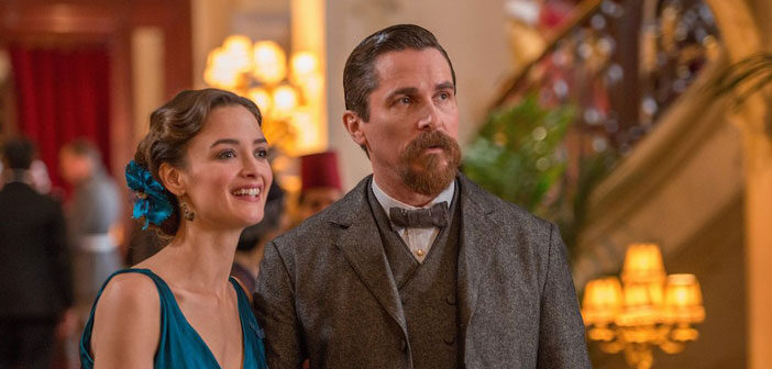 Πρώτη Ματιά Στο "The Promise" Του Terry George