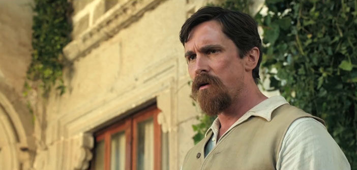 Πρώτο Trailer Απο Το "The Promise"