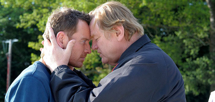 Πρώτο Trailer Απο Το "Tresspass Against Us"