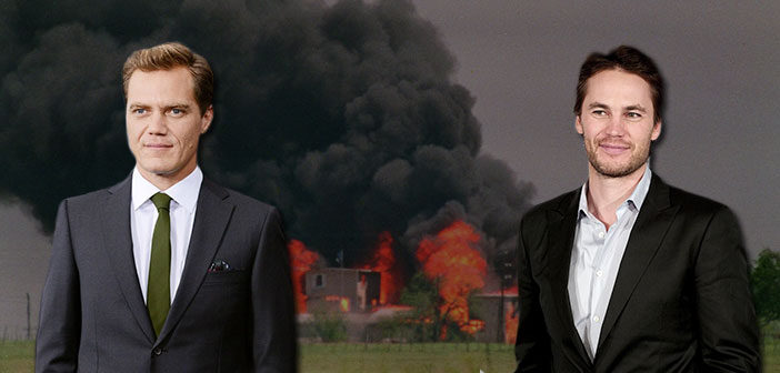 Η The Weinstein Company Ετοιμάζει Το "Waco"