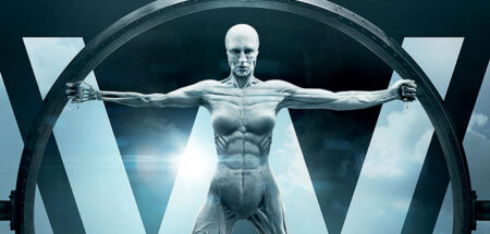 Τρίτο Trailer Απο Το "Westworld"