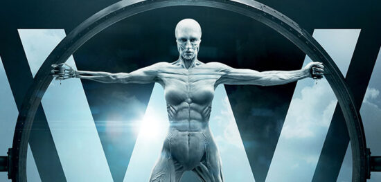 Τρίτο Trailer Απο Το “Westworld” Τρίτο Trailer Απο Το "Westworld"