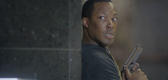 Νέο Trailer Απο Το "24: Legacy"