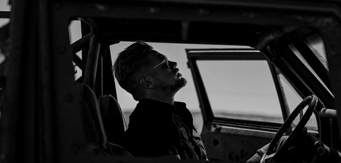 Πρώτη Ματιά Στο "Logan"