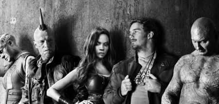 Πρώτο Trailer Απο Το "Guardians of the Galaxy Vol. 2"