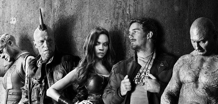 Πρώτο Trailer Απο Το "Guardians of the Galaxy Vol. 2"