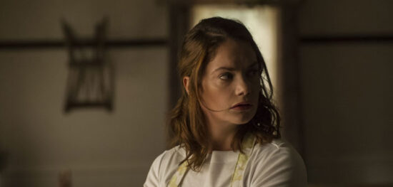 Trailer Απο Το “I Am The Pretty Thing That Lives In The House” Trailer Απο Το "I Am The Pretty Thing That Lives In The House"