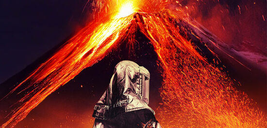 Trailer Απο Το Ντοκιμαντέρ "Into The Inferno"