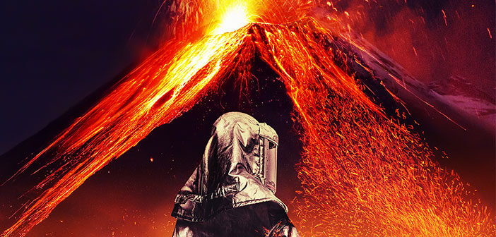 Trailer Απο Το Ντοκιμαντέρ “Into The Inferno” Trailer Απο Το Ντοκιμαντέρ "Into The Inferno"