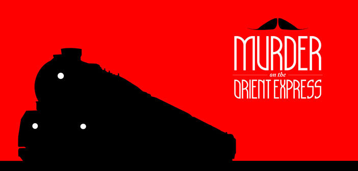 Πρώτη Ματιά Στο "Murder on the Orient Express"