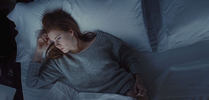 Νέο Trailer Απο Το "Nocturnal Animals"