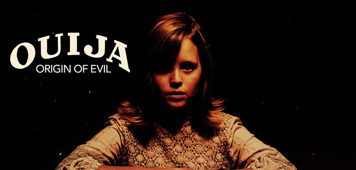 "Ouija: Origin of Evil"
