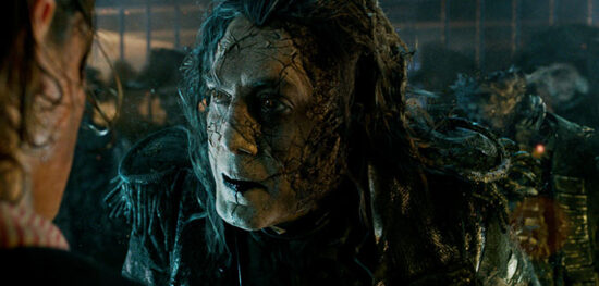 Πρώτο Trailer Απο Το "Pirates Of The Caribbean: Dead Men Tell No Tales"