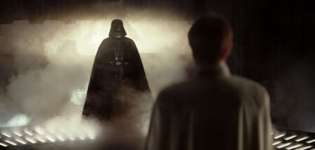 Το Tελικό Trailer Απο Το "Rogue One: A Star Wars Story"