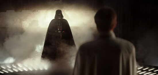 Το Tελικό Trailer Απο Το "Rogue One: A Star Wars Story"