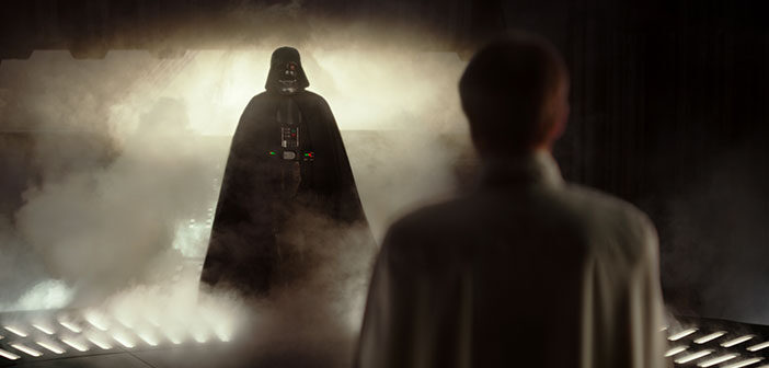 Το Tελικό Trailer Απο Το "Rogue One: A Star Wars Story"