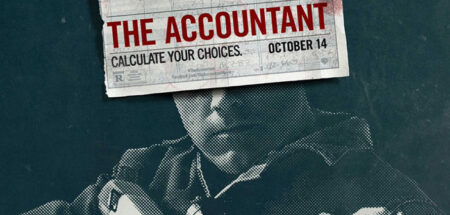 “The Accountant” "The Accountant"