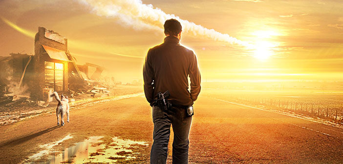 Το NBC Παρήγγειλε Τον Πιλότο Του “The Last Policeman” Το NBC Παρήγγειλε Τον Πιλότο Του "The Last Policeman"