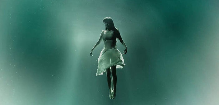 Πρώτο Promo Απο Το "A Cure for Wellness"