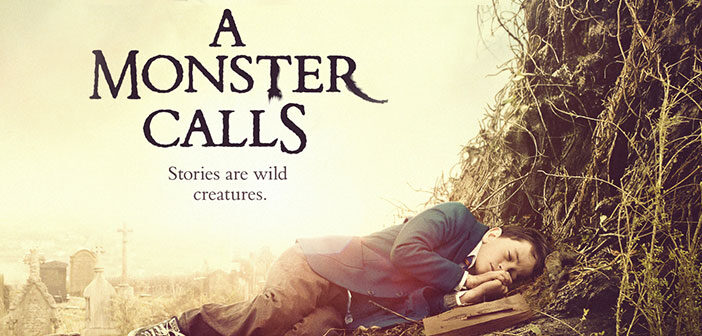 "A Monster Calls"