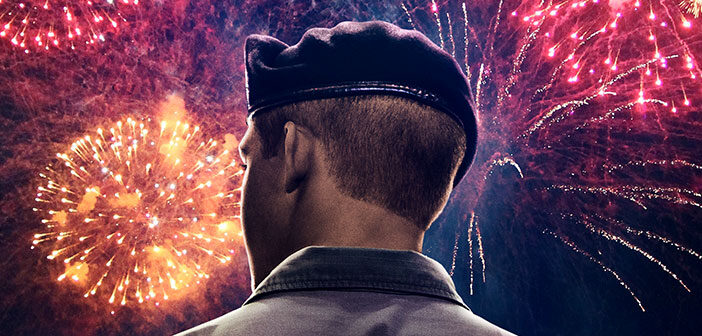 Νέο Trailer Απο Το "Billy Lynn's Long Halftime Walk"