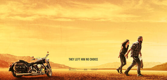 "Blood Father"