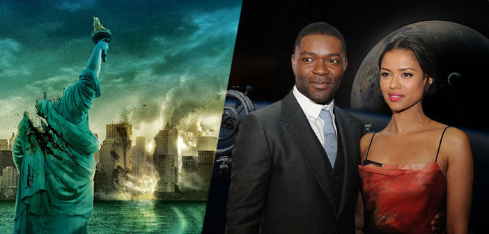 Στο Σύμπαν Του "Cloverfield" & To "God Particle"