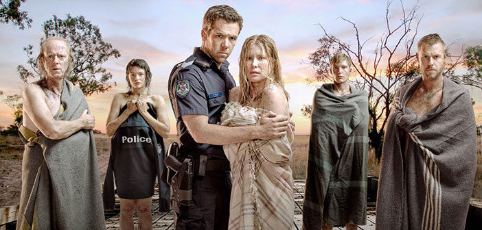 Το "Glitch" Στο Netflix