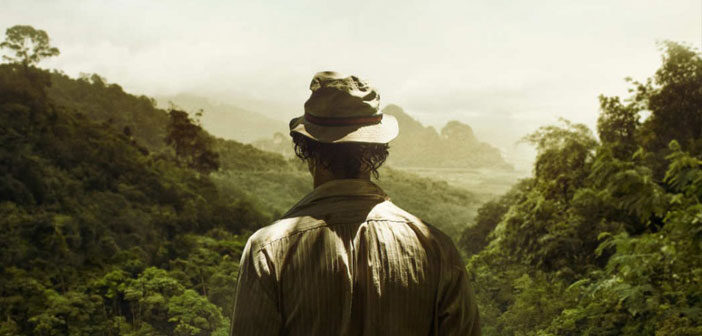 Νέο Trailer Απο Το “Gold” Νέο Trailer Απο Το "Gold"