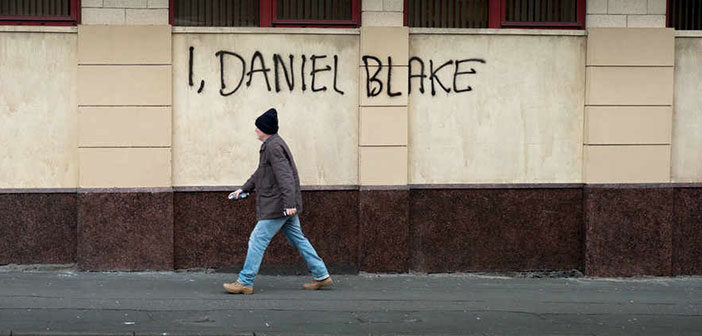 Νέο Trailer Απο Το "I, Daniel Blake"