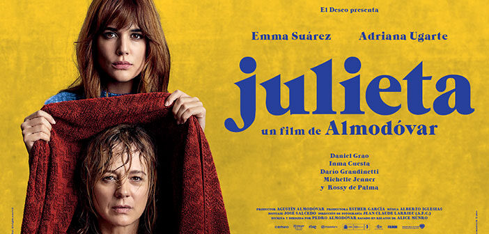 "Julieta"