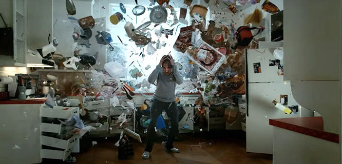 Νέο Promo Απο Το "Legion"