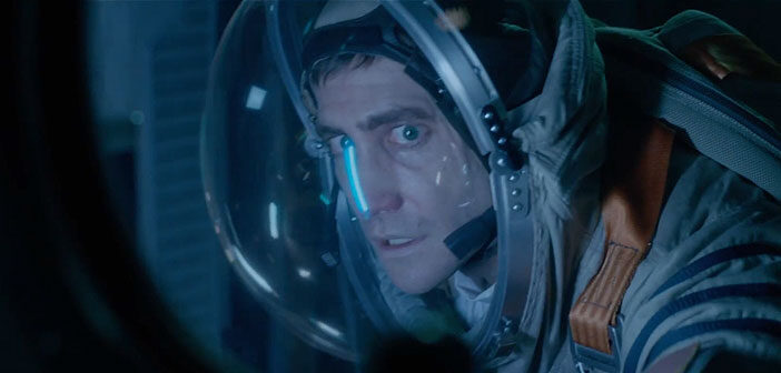 Πρώτο Trailer Απο Το "Life"