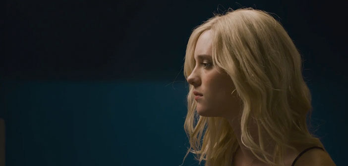 Ταινία Μικρού Μήκους: "Memory Box"