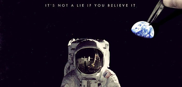 Κριτική: “Operation Avalanche” Του Matt Johnson Κριτική: "Operation Avalanche" Του Matt Johnson