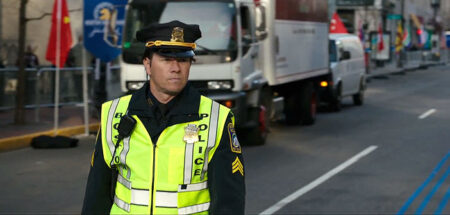 Πρώτο Trailer Απο Το "Patriots Day"